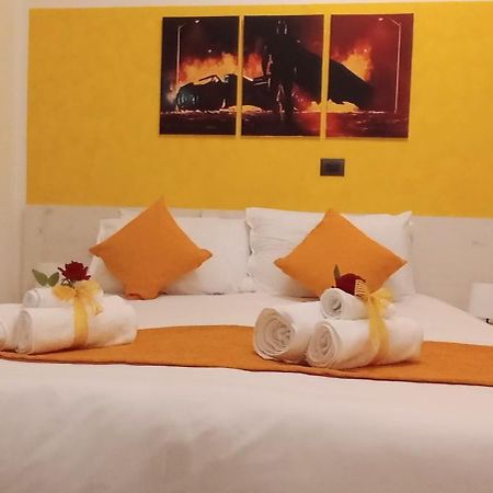 G&G Giusy E Gabry Bed & Breakfast Santhià Dış mekan fotoğraf