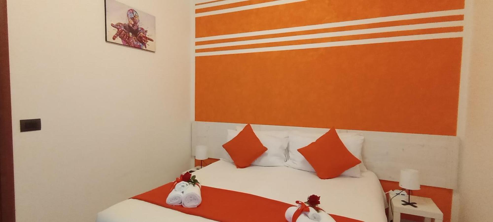 G&G Giusy E Gabry Bed & Breakfast Santhià Dış mekan fotoğraf