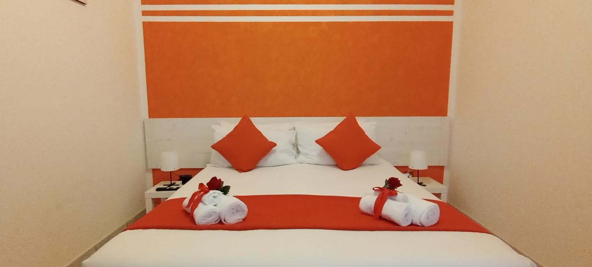 G&G Giusy E Gabry Bed & Breakfast Santhià Oda fotoğraf