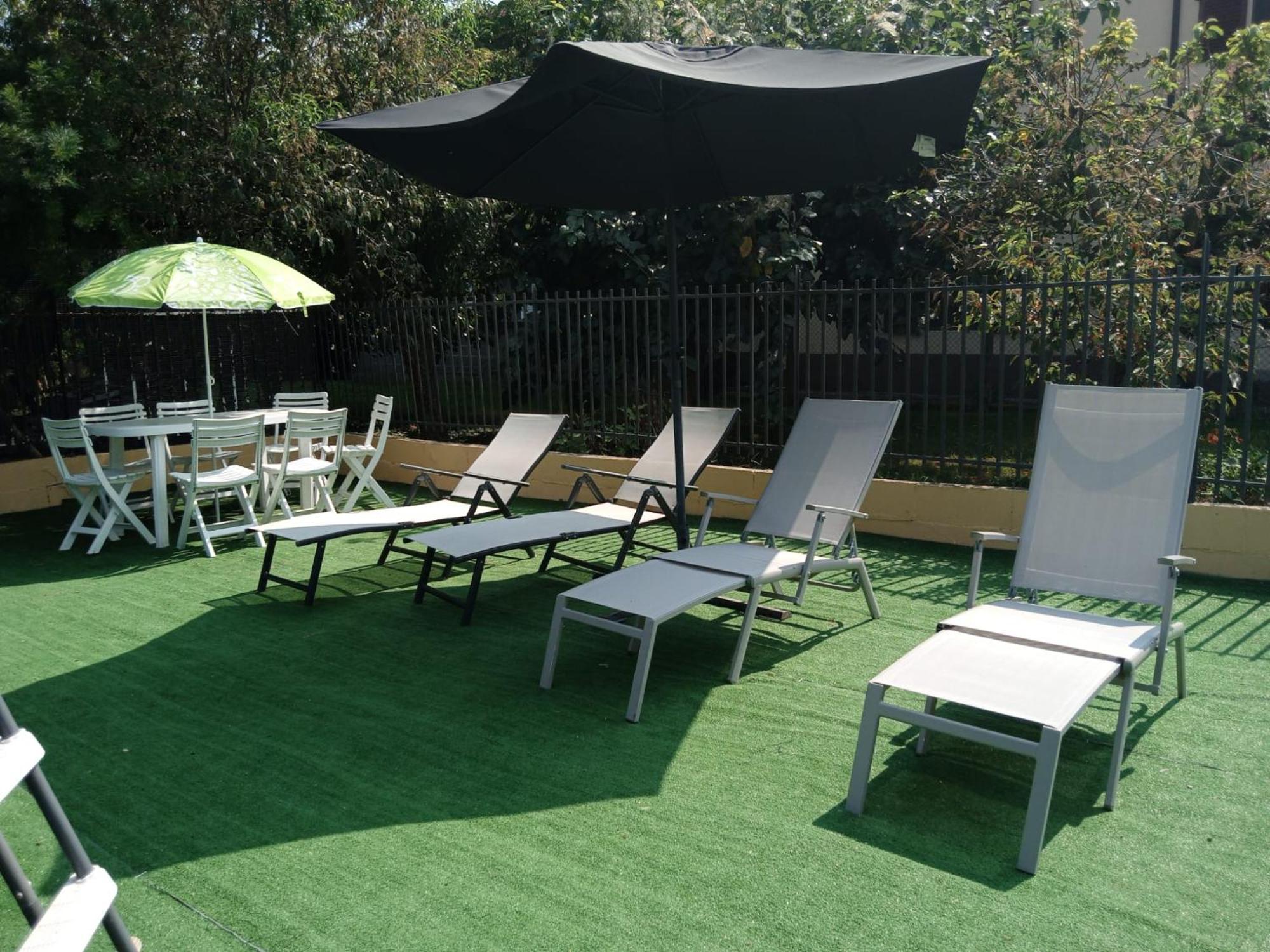 G&G Giusy E Gabry Bed & Breakfast Santhià Dış mekan fotoğraf