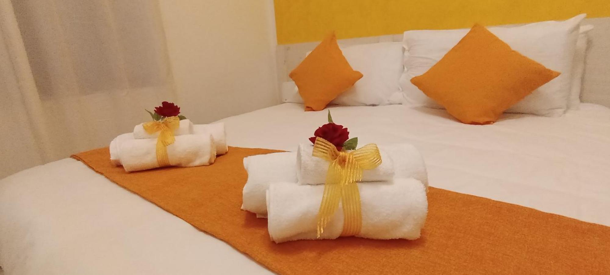 G&G Giusy E Gabry Bed & Breakfast Santhià Dış mekan fotoğraf
