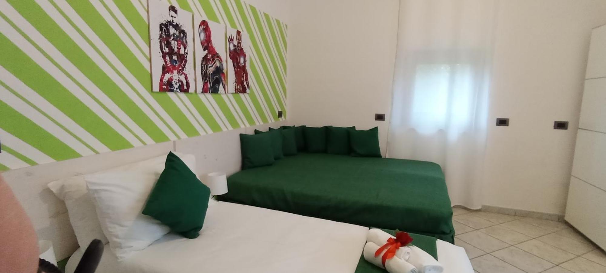 G&G Giusy E Gabry Bed & Breakfast Santhià Dış mekan fotoğraf