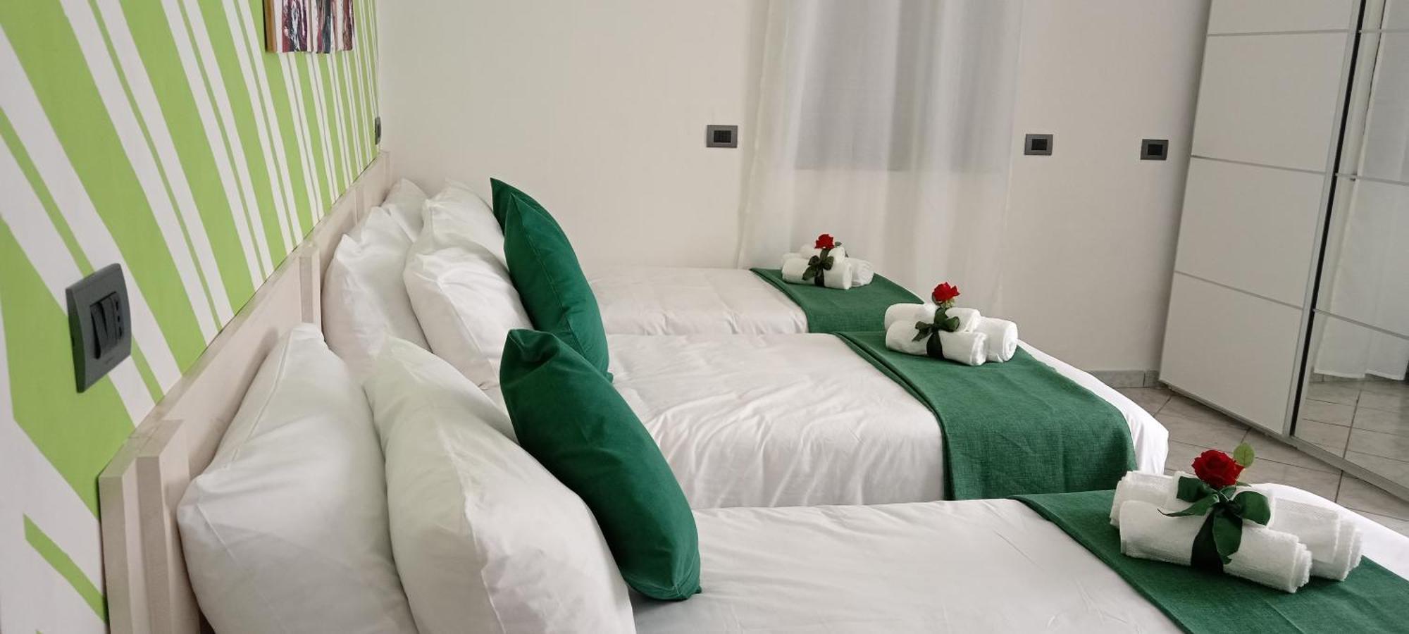 G&G Giusy E Gabry Bed & Breakfast Santhià Dış mekan fotoğraf