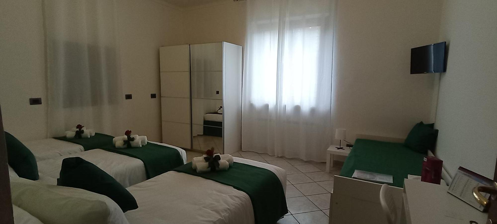 G&G Giusy E Gabry Bed & Breakfast Santhià Dış mekan fotoğraf
