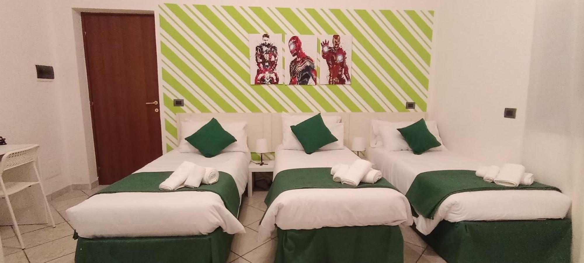 G&G Giusy E Gabry Bed & Breakfast Santhià Dış mekan fotoğraf