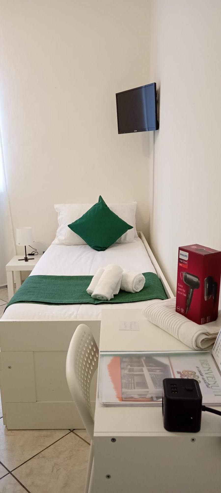 G&G Giusy E Gabry Bed & Breakfast Santhià Oda fotoğraf