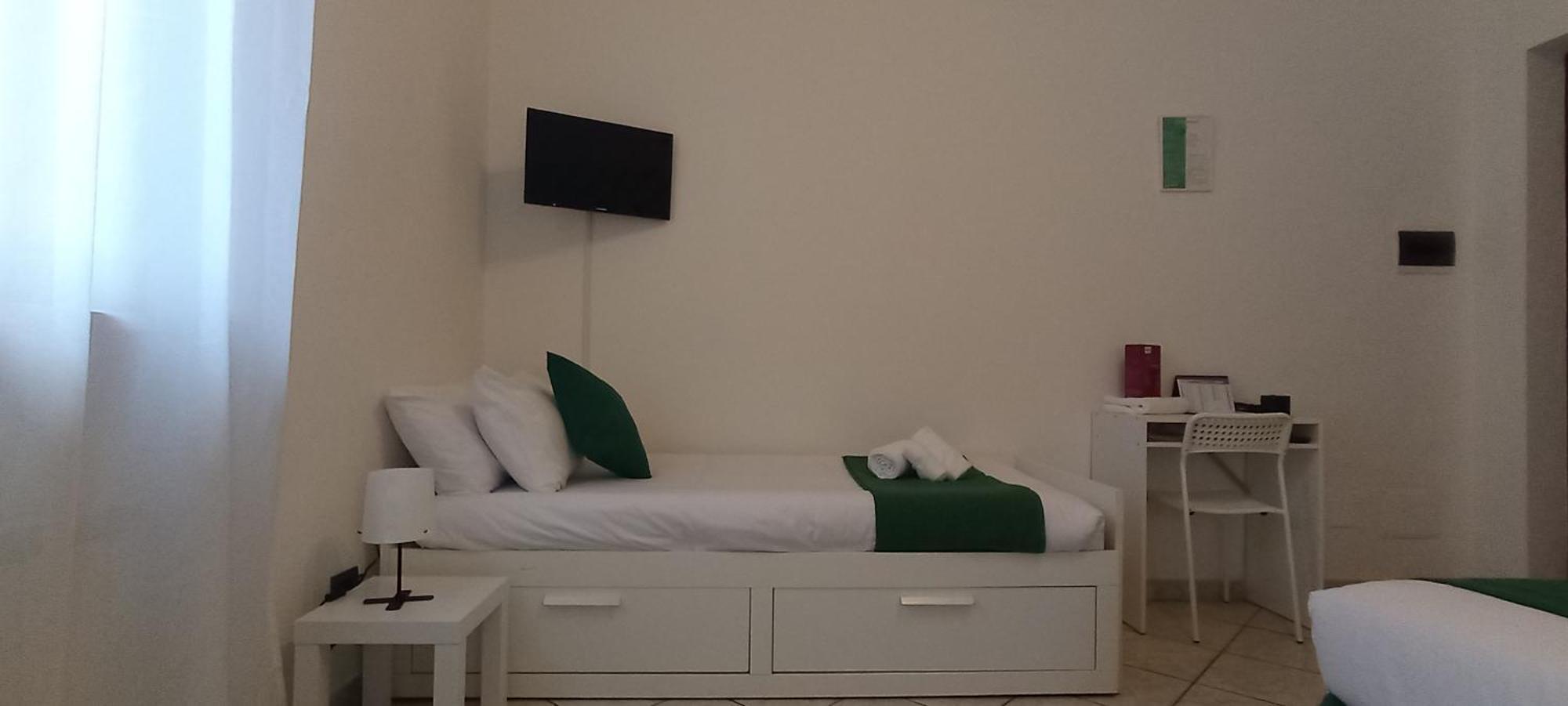 G&G Giusy E Gabry Bed & Breakfast Santhià Oda fotoğraf