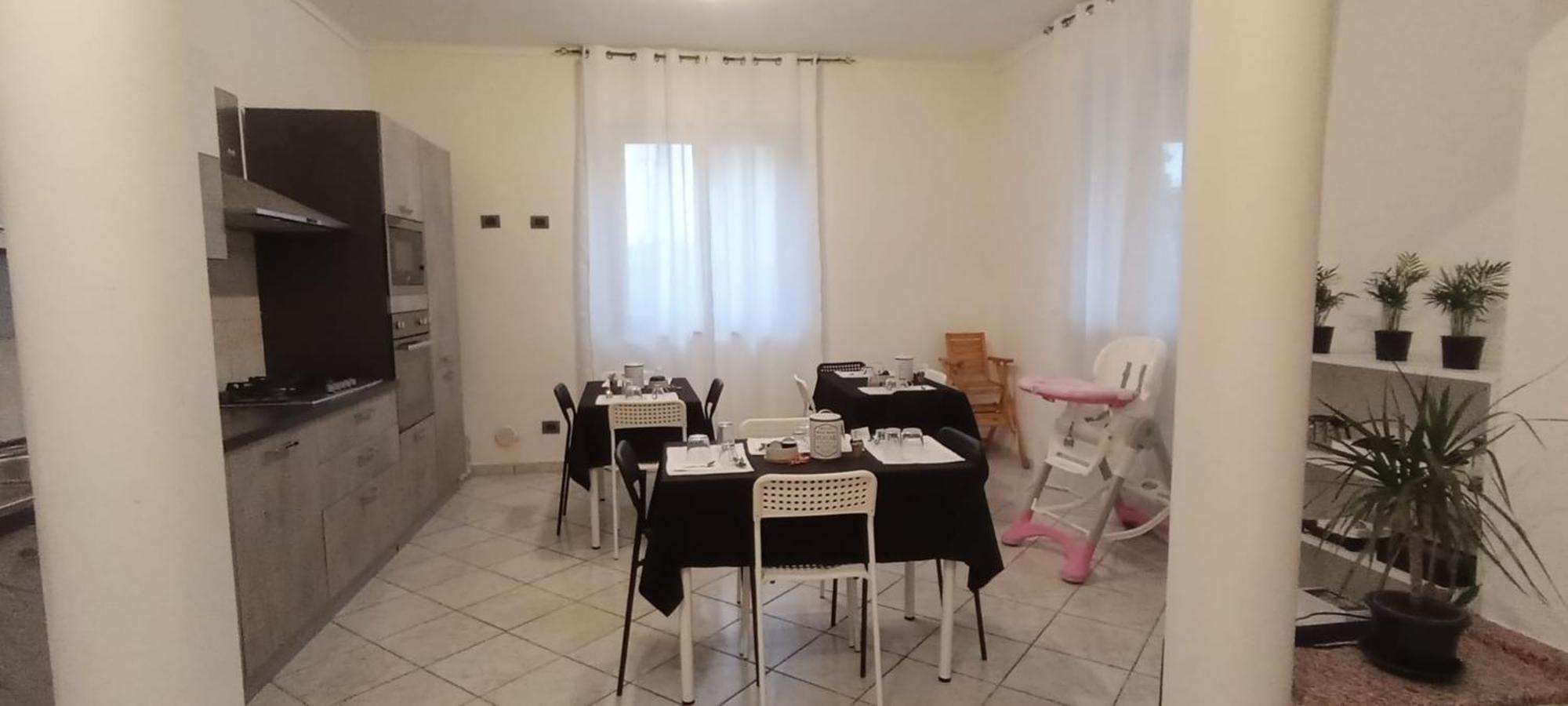 G&G Giusy E Gabry Bed & Breakfast Santhià Dış mekan fotoğraf
