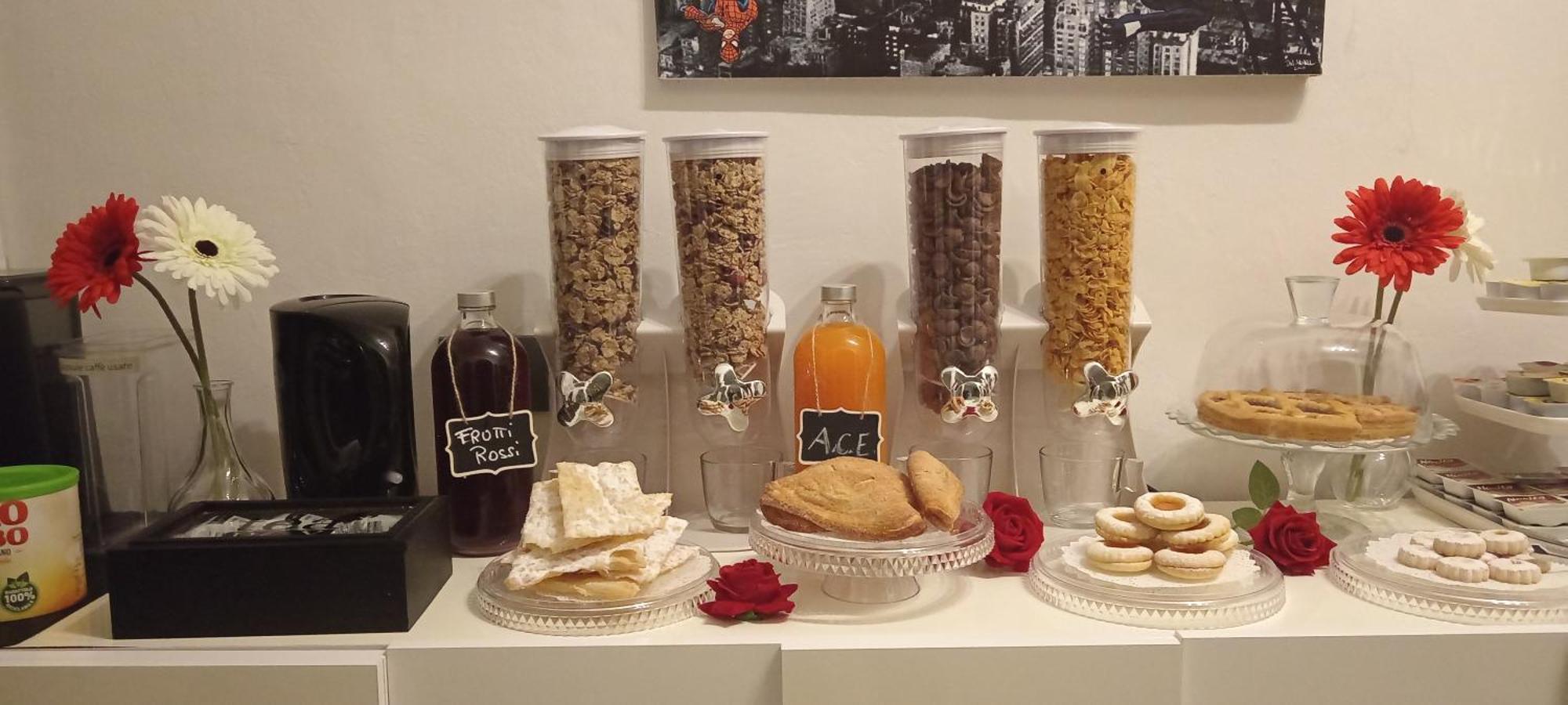 G&G Giusy E Gabry Bed & Breakfast Santhià Dış mekan fotoğraf