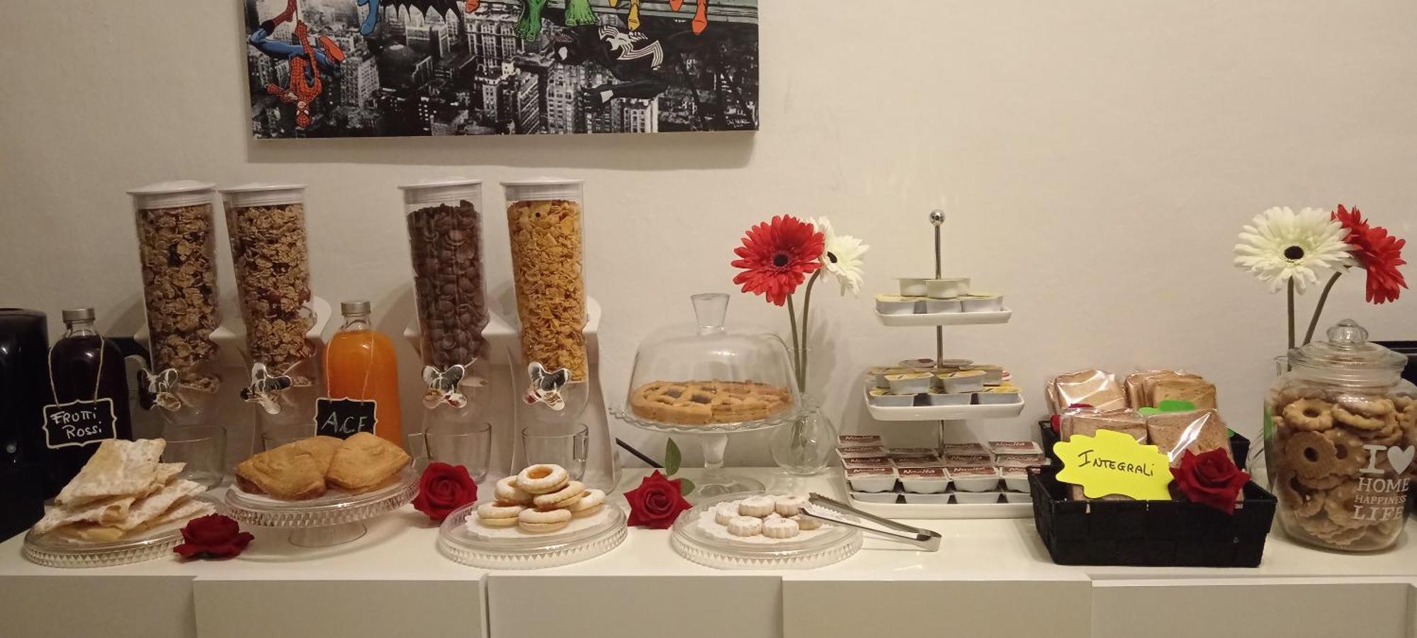 G&G Giusy E Gabry Bed & Breakfast Santhià Dış mekan fotoğraf