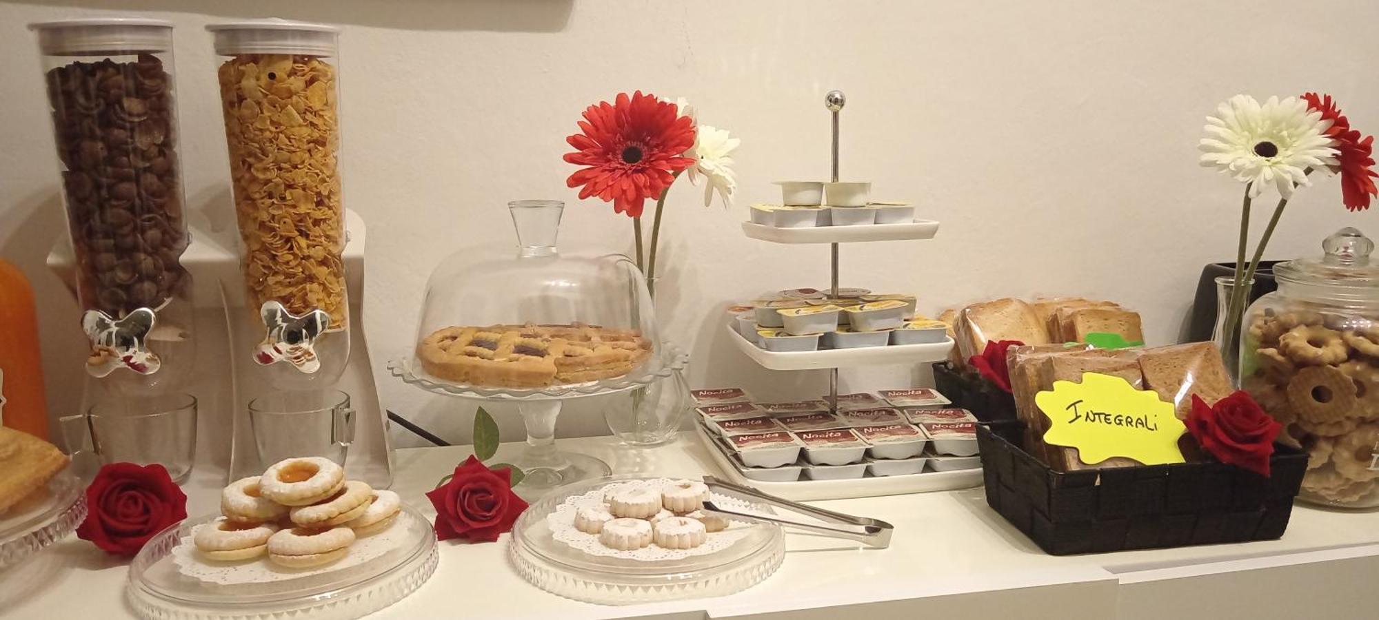 G&G Giusy E Gabry Bed & Breakfast Santhià Dış mekan fotoğraf