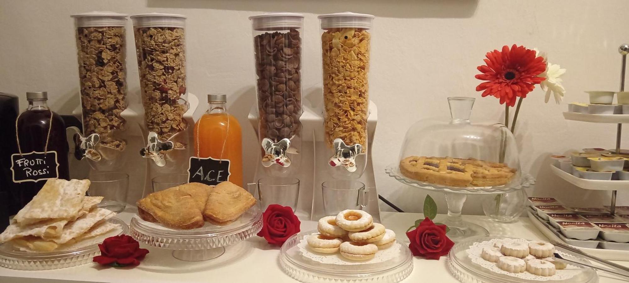 G&G Giusy E Gabry Bed & Breakfast Santhià Dış mekan fotoğraf