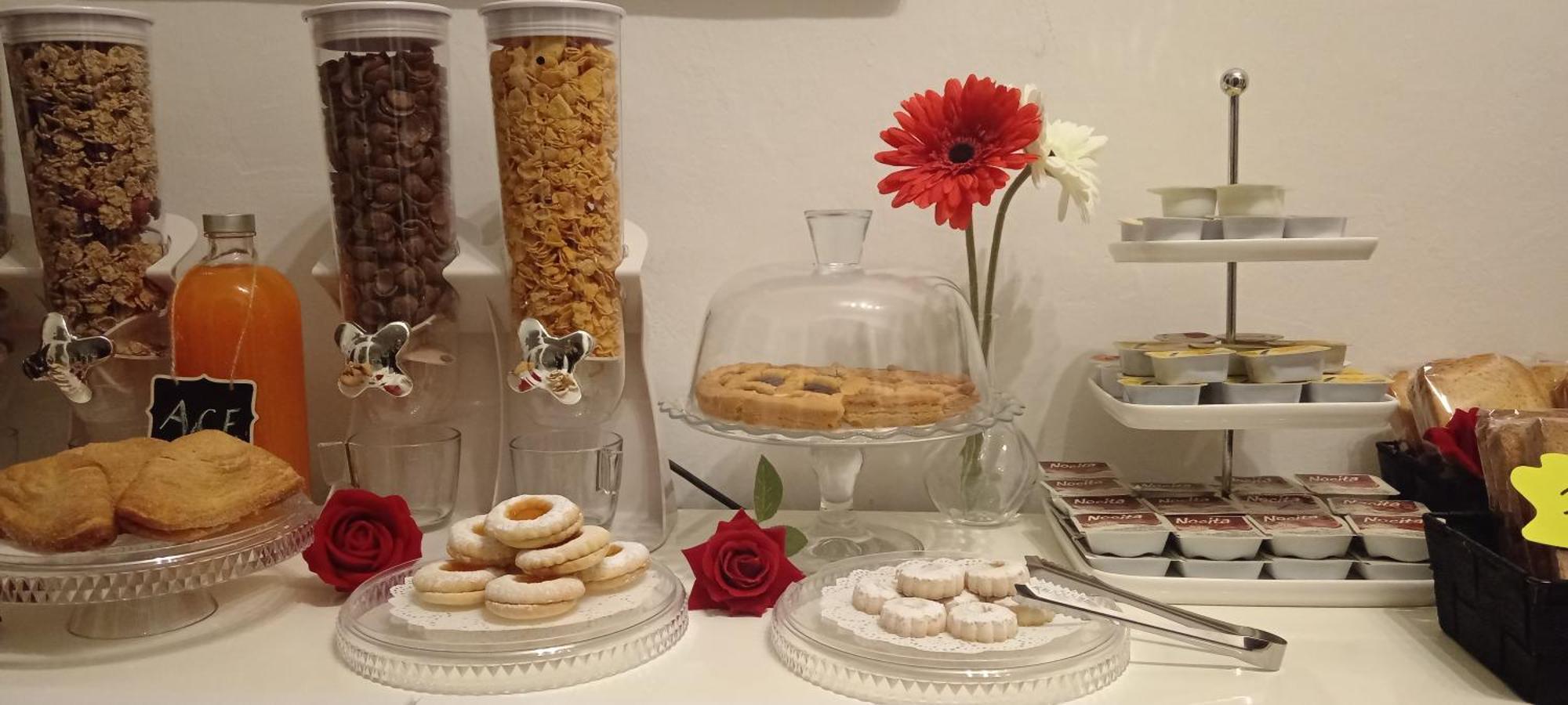 G&G Giusy E Gabry Bed & Breakfast Santhià Dış mekan fotoğraf