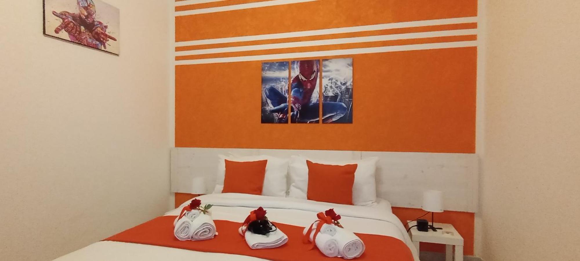 G&G Giusy E Gabry Bed & Breakfast Santhià Dış mekan fotoğraf