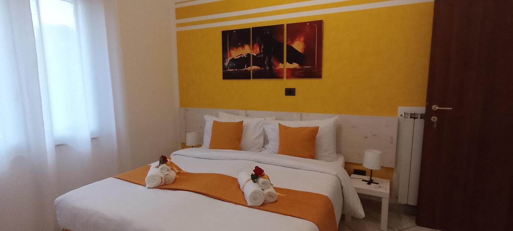 G&G Giusy E Gabry Bed & Breakfast Santhià Dış mekan fotoğraf