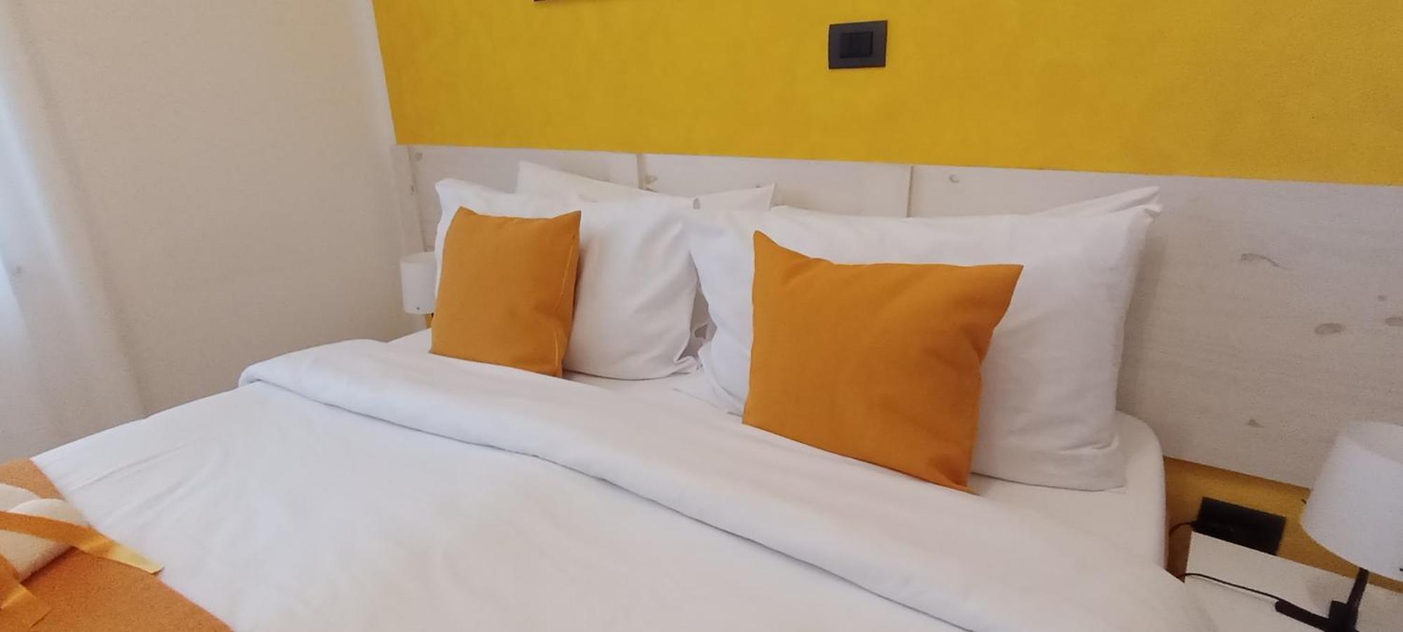G&G Giusy E Gabry Bed & Breakfast Santhià Dış mekan fotoğraf