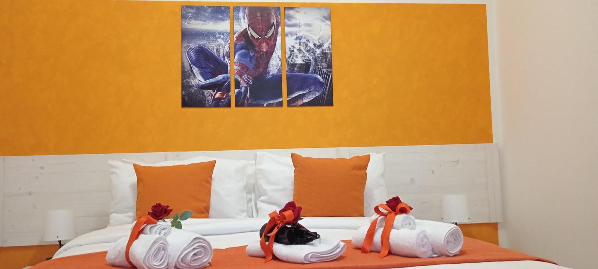 G&G Giusy E Gabry Bed & Breakfast Santhià Dış mekan fotoğraf
