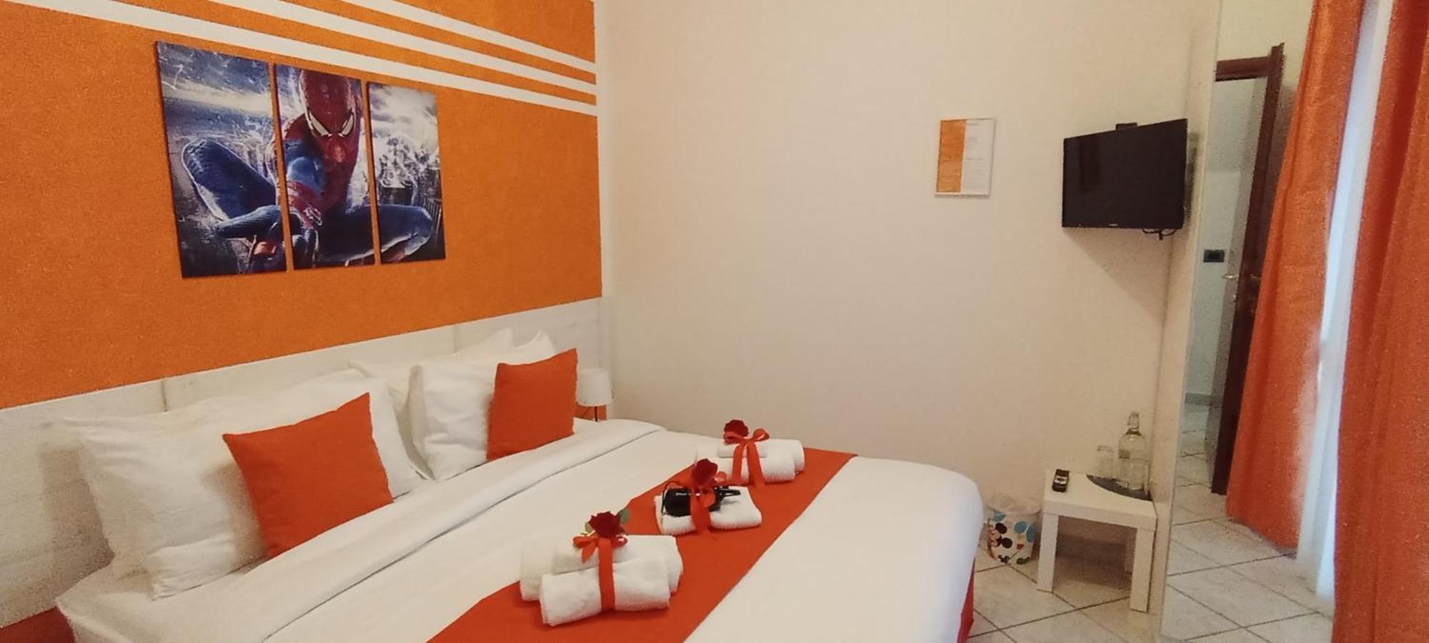 G&G Giusy E Gabry Bed & Breakfast Santhià Dış mekan fotoğraf