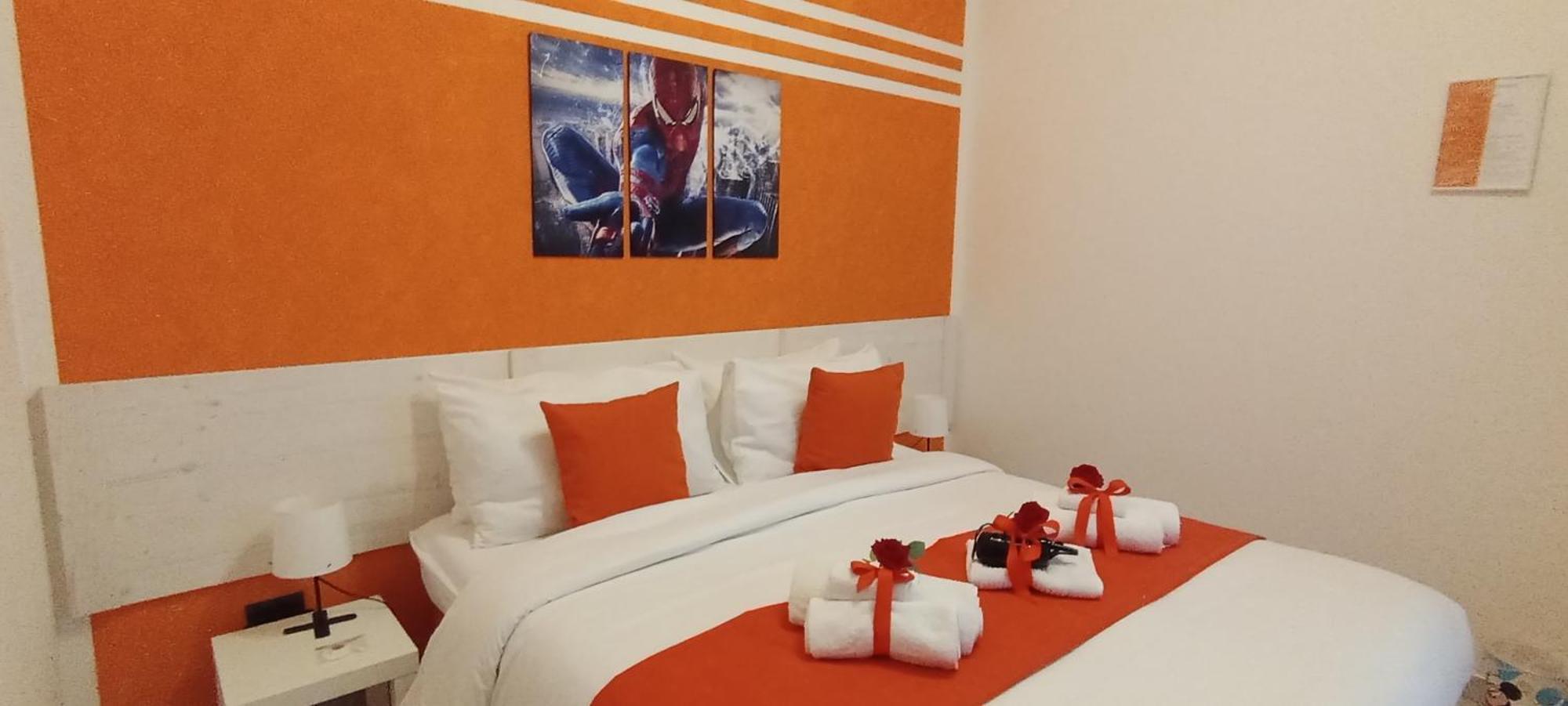 G&G Giusy E Gabry Bed & Breakfast Santhià Dış mekan fotoğraf