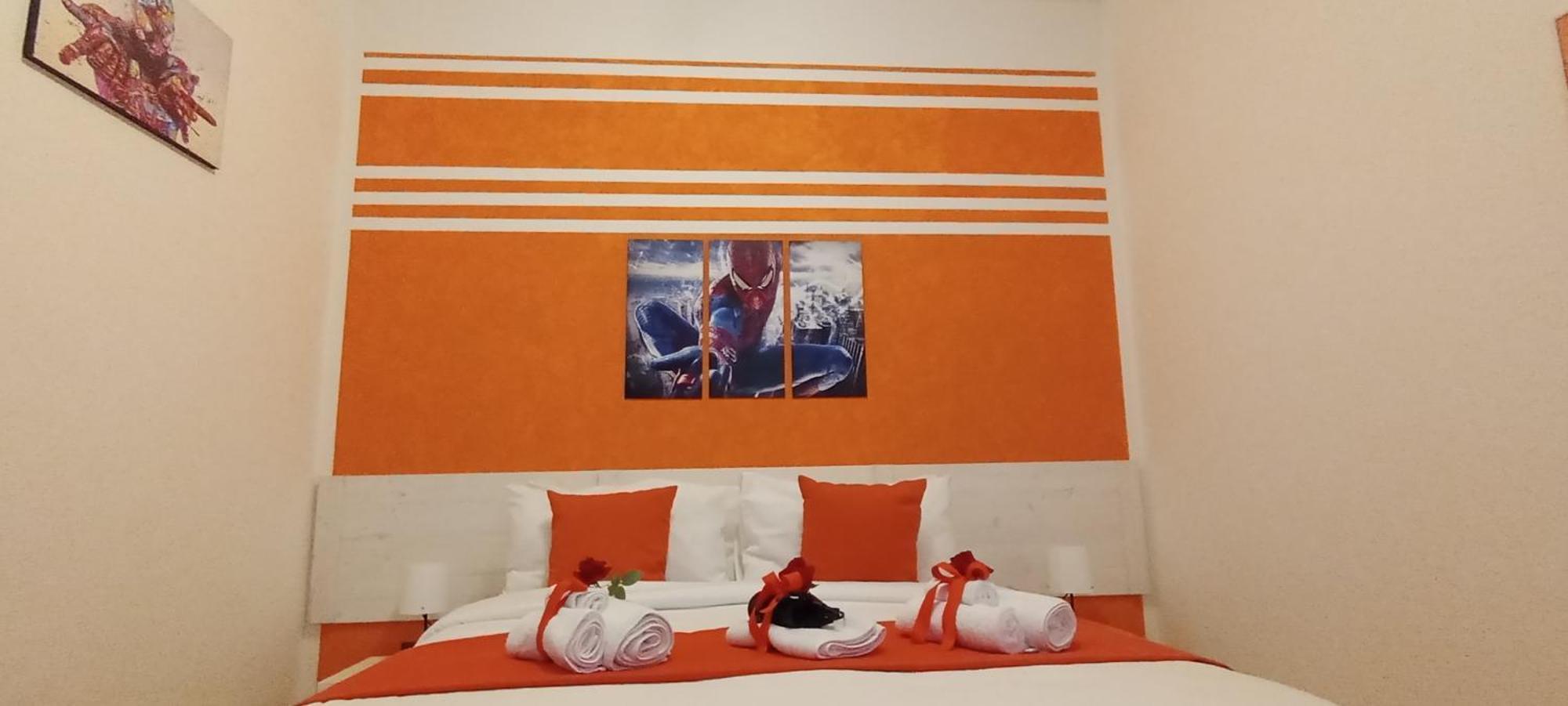 G&G Giusy E Gabry Bed & Breakfast Santhià Dış mekan fotoğraf