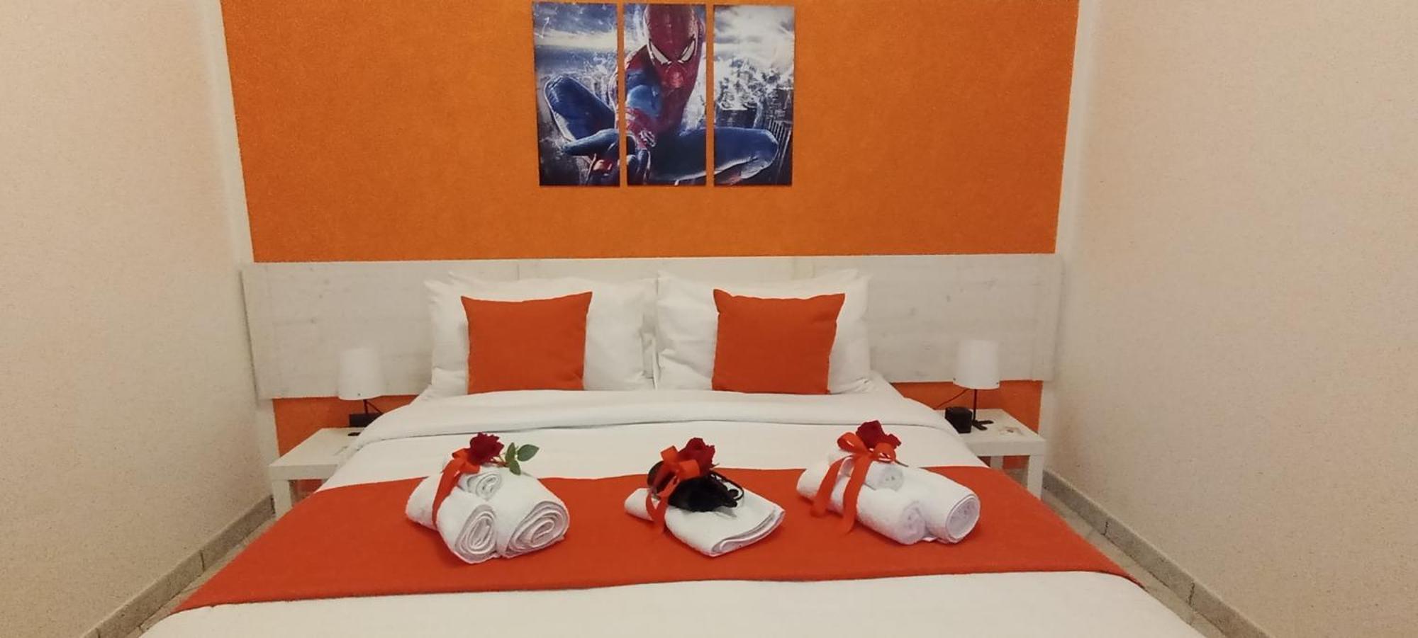 G&G Giusy E Gabry Bed & Breakfast Santhià Dış mekan fotoğraf