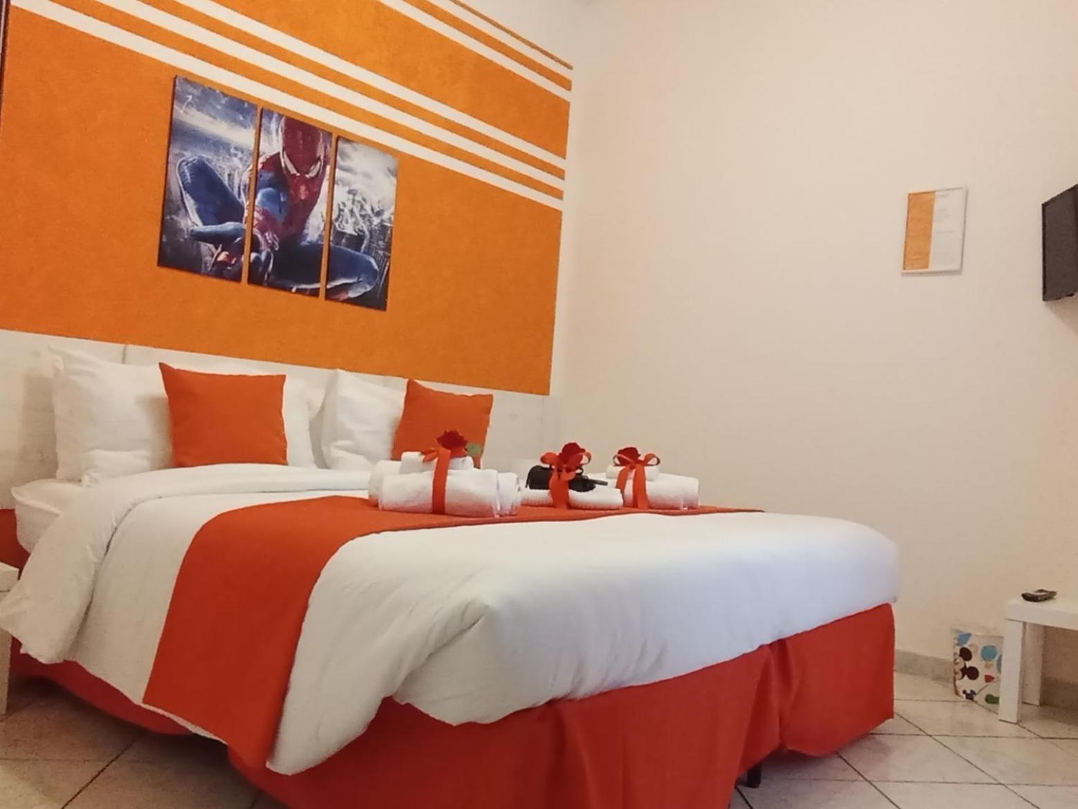 G&G Giusy E Gabry Bed & Breakfast Santhià Dış mekan fotoğraf