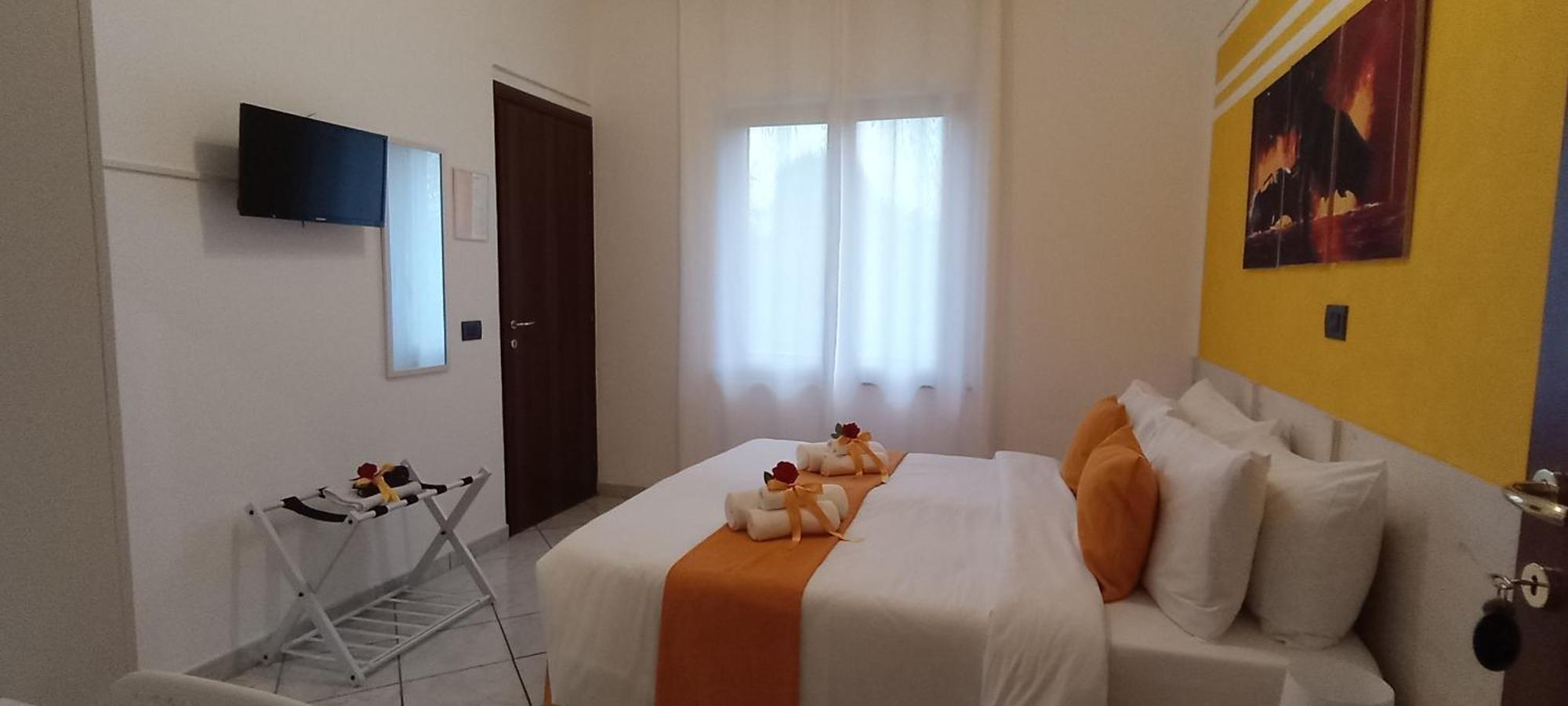 G&G Giusy E Gabry Bed & Breakfast Santhià Dış mekan fotoğraf
