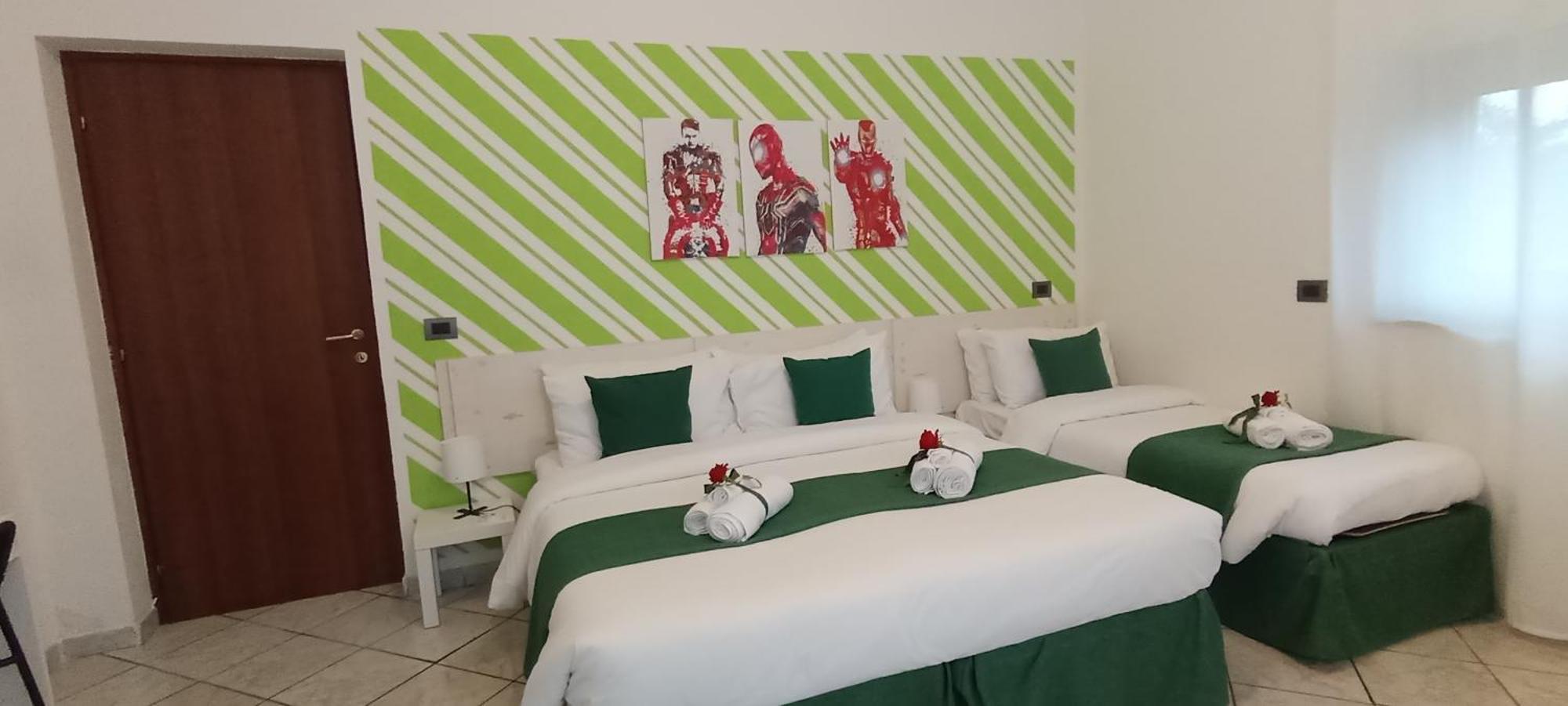 G&G Giusy E Gabry Bed & Breakfast Santhià Dış mekan fotoğraf