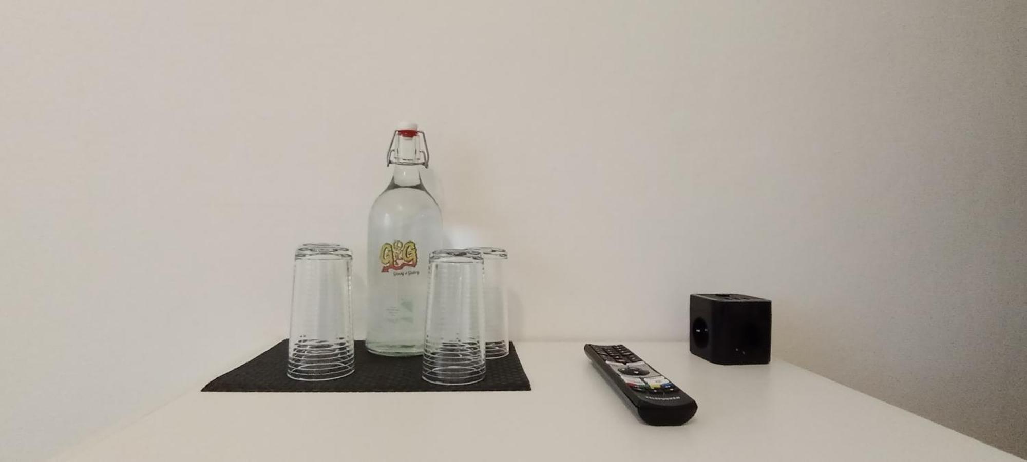G&G Giusy E Gabry Bed & Breakfast Santhià Dış mekan fotoğraf