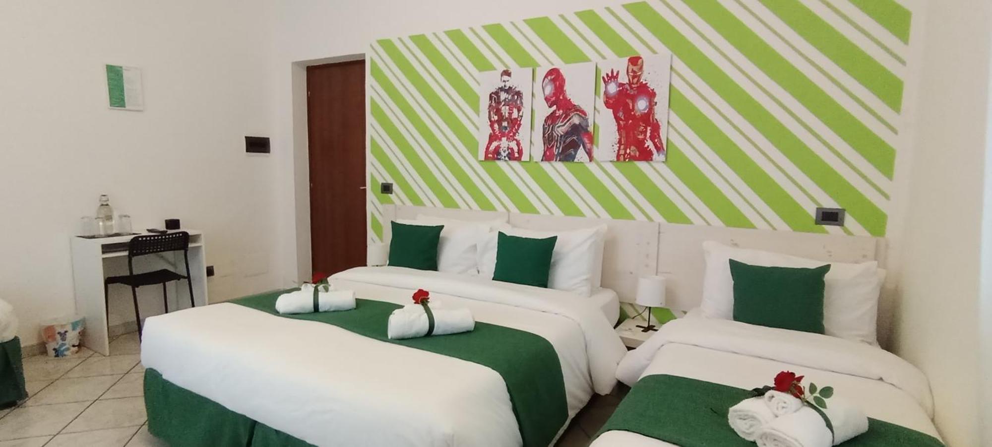 G&G Giusy E Gabry Bed & Breakfast Santhià Dış mekan fotoğraf