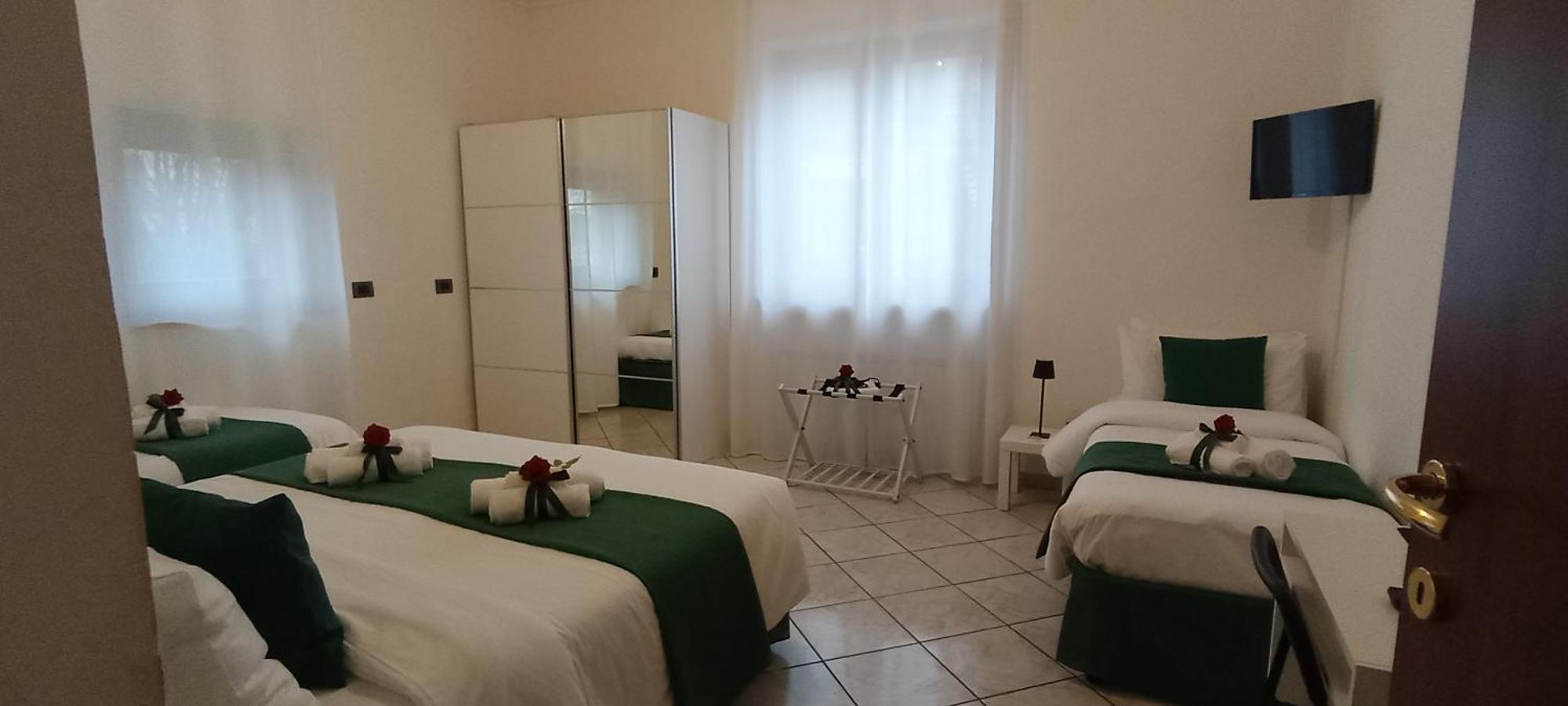 G&G Giusy E Gabry Bed & Breakfast Santhià Dış mekan fotoğraf