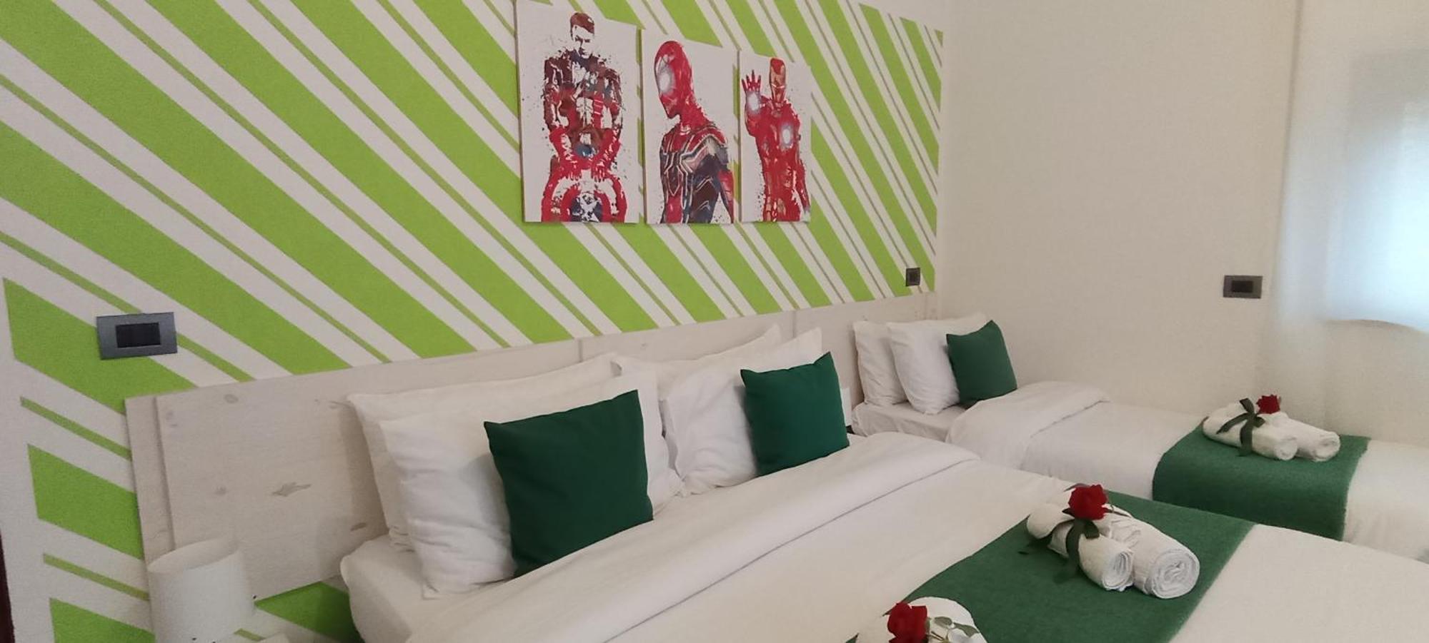 G&G Giusy E Gabry Bed & Breakfast Santhià Dış mekan fotoğraf